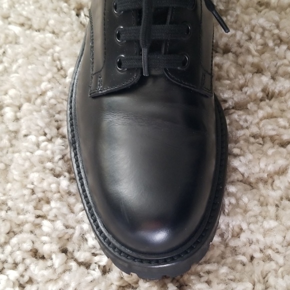 Common Projects Combat Boots - Picture 8 of 8